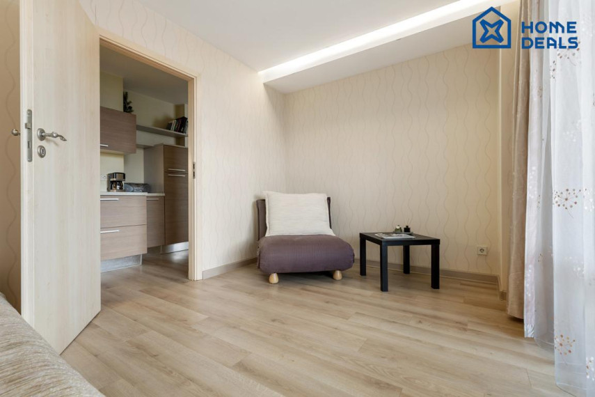 Parduodamas butas Liepų g., Druskininkų m., Druskininkų sav., 63.9 m² ploto 3 kambariai 17