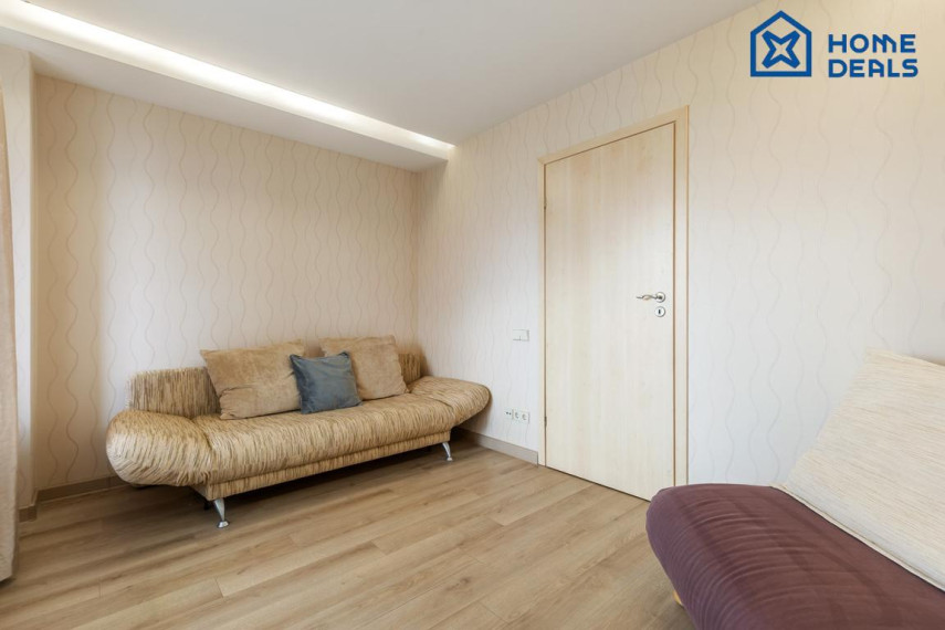 Parduodamas butas Liepų g., Druskininkų m., Druskininkų sav., 63.9 m² ploto 3 kambariai 18