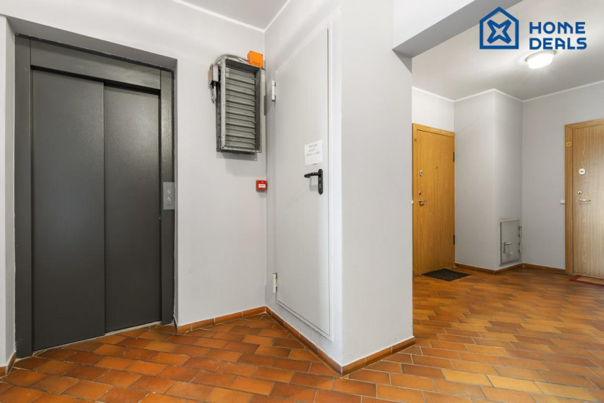 Parduodamas butas Liepų g., Druskininkų m., Druskininkų sav., 63.9 m² ploto 3 kambariai 22