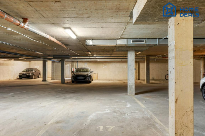 Parduodamas butas Liepų g., Druskininkų m., Druskininkų sav., 63.9 m² ploto 3 kambariai 23