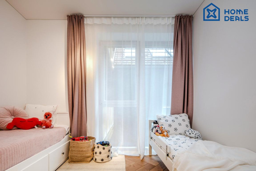 Parduodamas butas Vilų g., Neringos m., Neringos sav., 49.76 m² ploto 3 kambariai 31