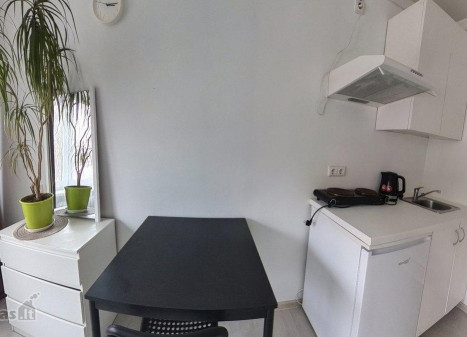 Nuomojamas butas Viršuliškių g., Viršuliškės, Vilniaus m., Vilniaus m. sav., 15 m² ploto 1 kambarys