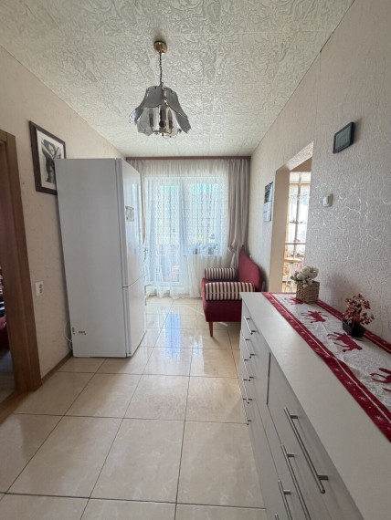Parduodamas butas Klaipėdos apskritis, Klaipėda, Bandužiai, Lūžų g., 76 m2 ploto, 3 kambariai 3