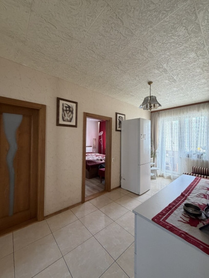 Parduodamas butas Klaipėdos apskritis, Klaipėda, Bandužiai, Lūžų g., 76 m2 ploto, 3 kambariai 4