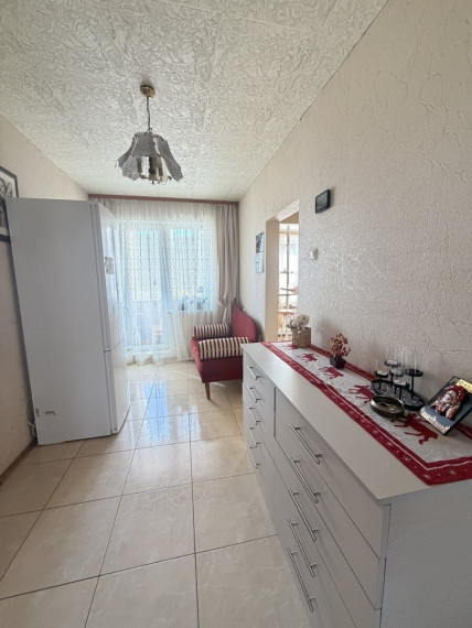 Parduodamas butas Klaipėdos apskritis, Klaipėda, Bandužiai, Lūžų g., 76 m2 ploto, 3 kambariai 5