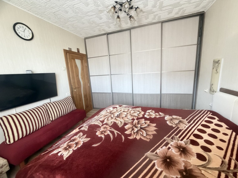 Parduodamas butas Klaipėdos apskritis, Klaipėda, Bandužiai, Lūžų g., 76 m2 ploto, 3 kambariai 7