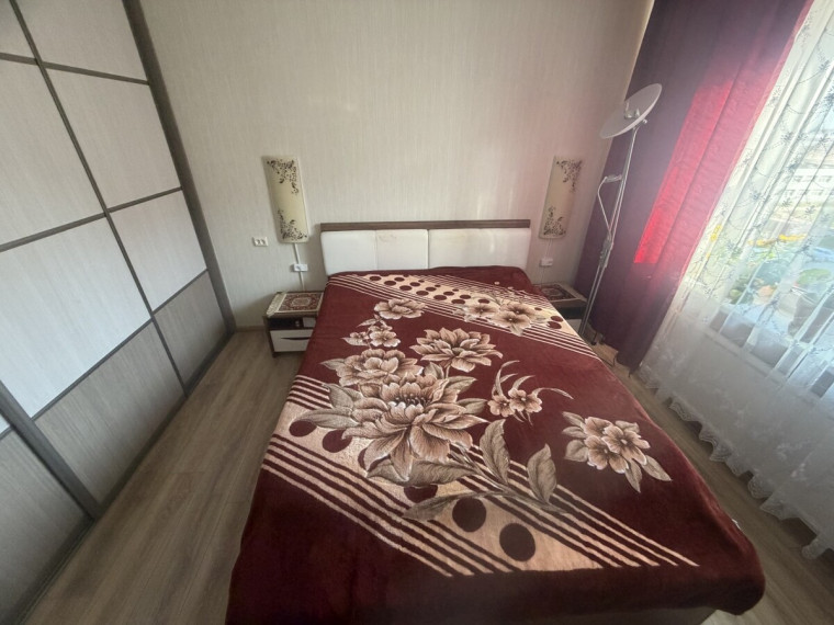 Parduodamas butas Klaipėdos apskritis, Klaipėda, Bandužiai, Lūžų g., 76 m2 ploto, 3 kambariai 8
