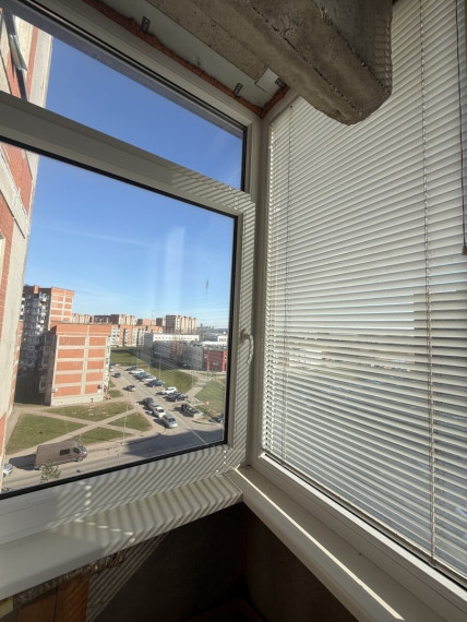 Parduodamas butas Klaipėdos apskritis, Klaipėda, Bandužiai, Lūžų g., 76 m2 ploto, 3 kambariai 10