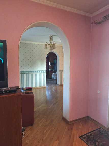 Parduodamas namas Saulėtekio g., Paupiai, Klaipėdos m., Klaipėdos m. sav., 460.68 m² ploto 5 kambariai 3