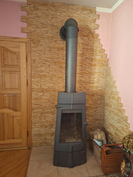 Parduodamas namas Saulėtekio g., Paupiai, Klaipėdos m., Klaipėdos m. sav., 460.68 m² ploto 5 kambariai 4