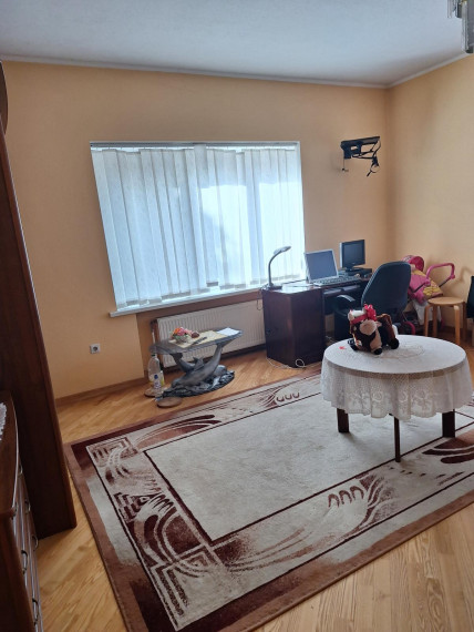 Parduodamas namas Saulėtekio g., Paupiai, Klaipėdos m., Klaipėdos m. sav., 460.68 m² ploto 5 kambariai 5