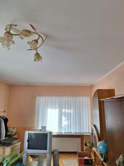 Parduodamas namas Saulėtekio g., Paupiai, Klaipėdos m., Klaipėdos m. sav., 460.68 m² ploto 5 kambariai 6