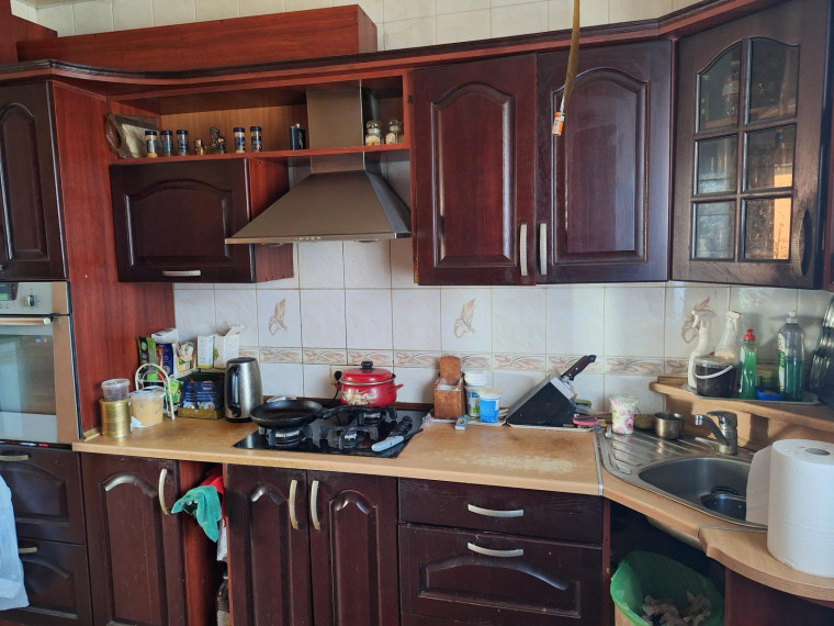 Parduodamas namas Saulėtekio g., Paupiai, Klaipėdos m., Klaipėdos m. sav., 460.68 m² ploto 5 kambariai 8
