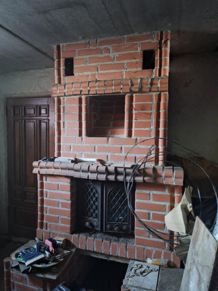 Parduodamas namas Saulėtekio g., Paupiai, Klaipėdos m., Klaipėdos m. sav., 460.68 m² ploto 5 kambariai 12