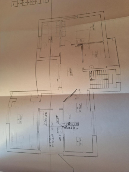 Parduodamas namas Saulėtekio g., Paupiai, Klaipėdos m., Klaipėdos m. sav., 460.68 m² ploto 5 kambariai 14