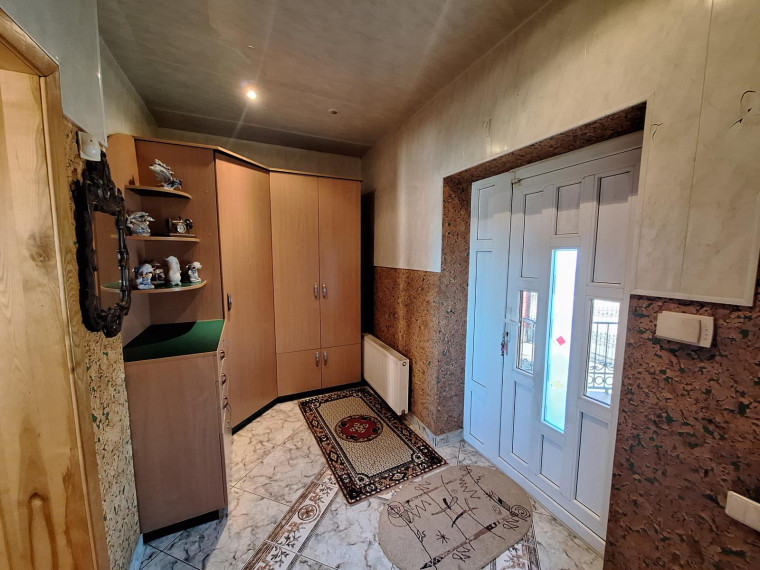 Parduodamas namas Saulėtekio g., Paupiai, Klaipėdos m., Klaipėdos m. sav., 460.68 m² ploto 5 kambariai 17