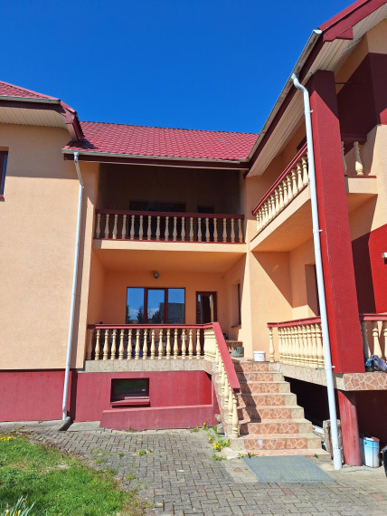 Parduodamas namas Saulėtekio g., Paupiai, Klaipėdos m., Klaipėdos m. sav., 460.68 m² ploto 5 kambariai 18