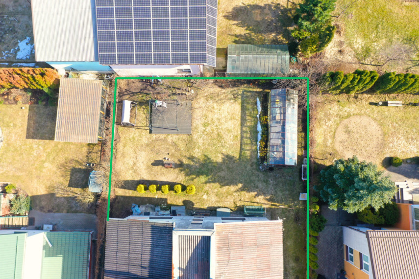 Parduodamas namas S. Raštikio g., Naujojoje Vilnioje, Vilniuje, 297.59 kv.m ploto 32