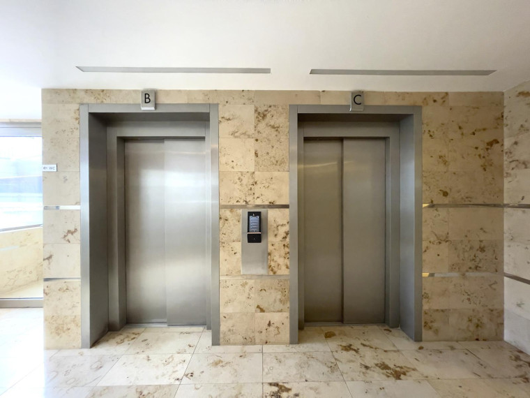 Nuomojamos patalpos Lvivo g., Šnipiškės, Vilniaus m., Vilniaus m. sav., 88.60 m² ploto 2