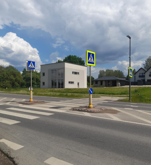 Nuomojamos patalpos Intako g., Amaliai, Kauno m., Kauno m. sav., 250 m² ploto 2