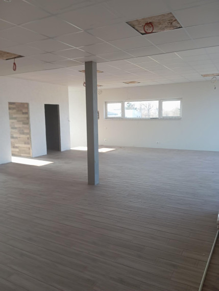 Nuomojamos patalpos Intako g., Amaliai, Kauno m., Kauno m. sav., 250 m² ploto 12