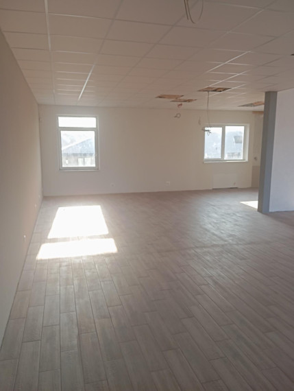 Nuomojamos patalpos Intako g., Amaliai, Kauno m., Kauno m. sav., 250 m² ploto 13