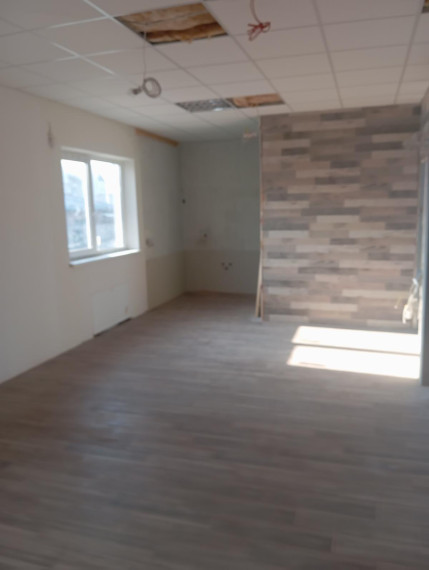 Nuomojamos patalpos Intako g., Amaliai, Kauno m., Kauno m. sav., 250 m² ploto 14
