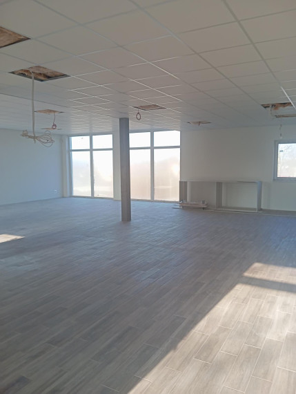Nuomojamos patalpos Intako g., Amaliai, Kauno m., Kauno m. sav., 250 m² ploto 15