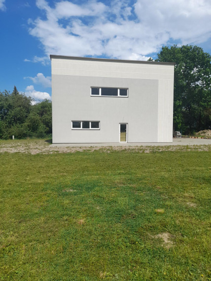 Nuomojamos patalpos Intako g., Amaliai, Kauno m., Kauno m. sav., 250 m² ploto 3