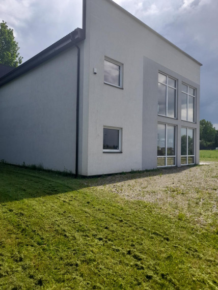Nuomojamos patalpos Intako g., Amaliai, Kauno m., Kauno m. sav., 250 m² ploto 4