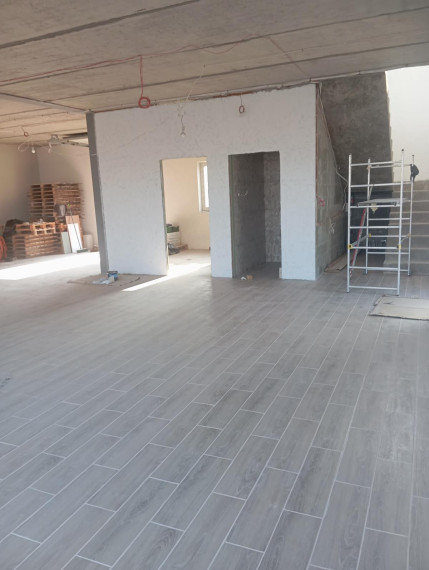 Nuomojamos patalpos Intako g., Amaliai, Kauno m., Kauno m. sav., 250 m² ploto 6