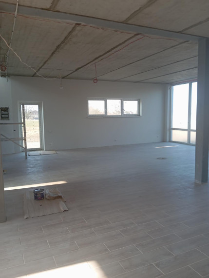 Nuomojamos patalpos Intako g., Amaliai, Kauno m., Kauno m. sav., 250 m² ploto 8
