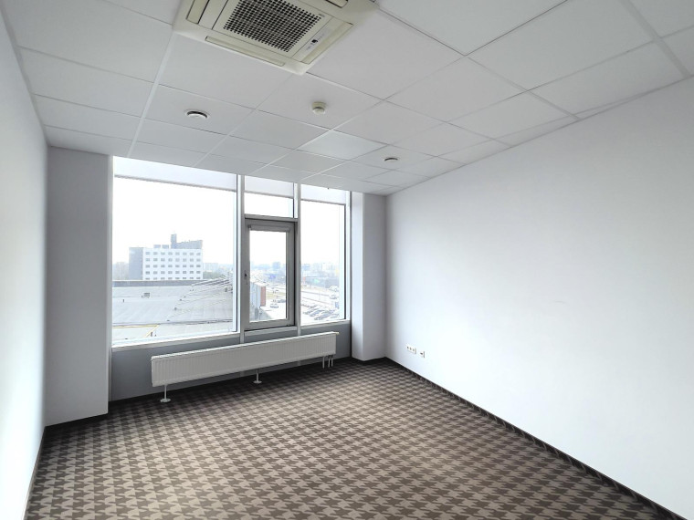Nuomojamos patalpos Ukmergės g., Fabijoniškės, Vilniaus m., Vilniaus m. sav., 113.96 m² ploto 6