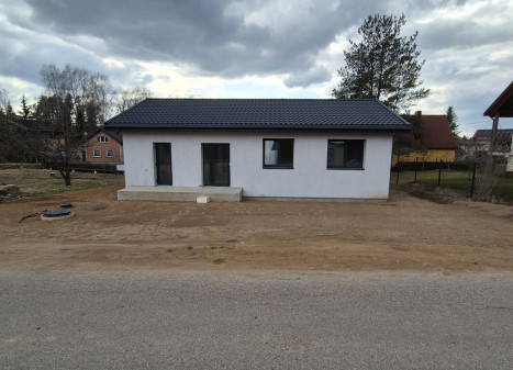 Parduodamas namas Mažųjų Gulbinų k., Vilniaus m. sav., 80.00 m² ploto 4 kambariai