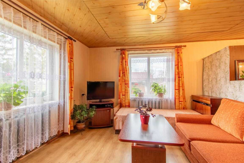 Parduodamas namas Deveitonių k., 95.66 kv.m ploto 8