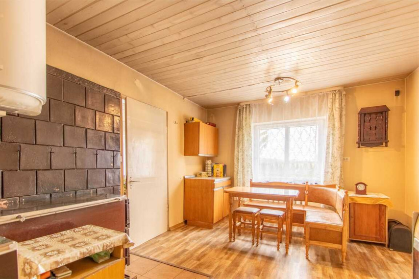 Parduodamas namas Deveitonių k., 95.66 kv.m ploto 10