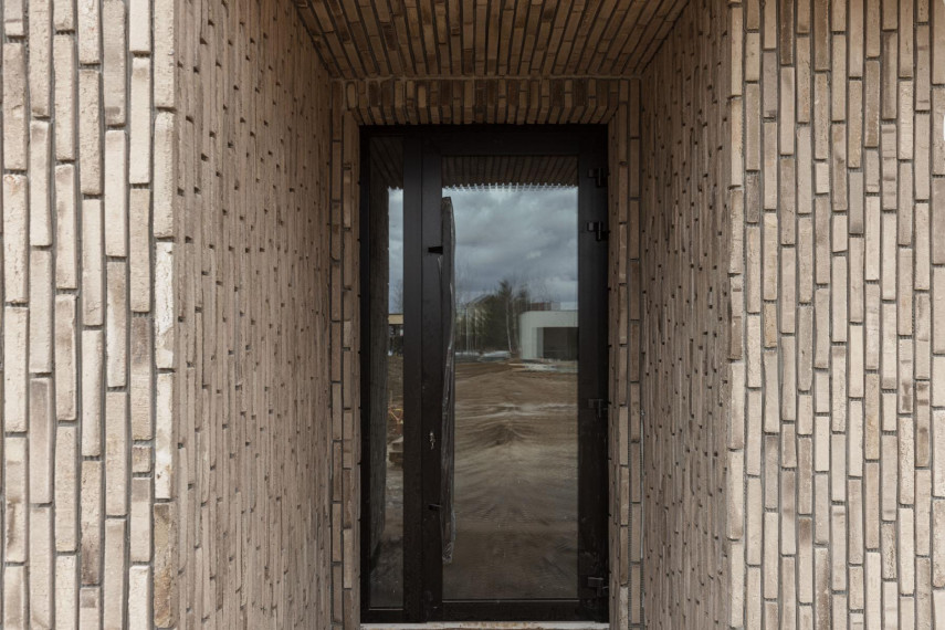 Parduodamas namas Bajorų k., Vilniaus m. sav., 173.00 m² ploto 5 kambariai 14