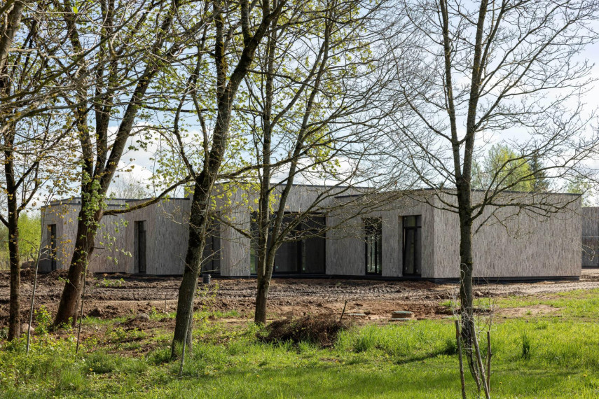 Parduodamas namas Bajorų k., Vilniaus m. sav., 173.00 m² ploto 5 kambariai 16