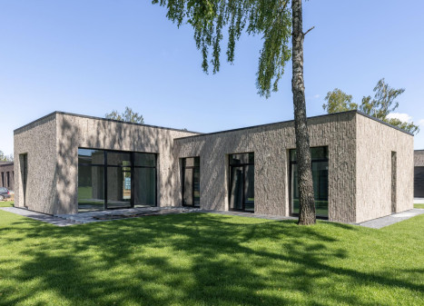 Parduodamas namas Bajorų k., Vilniaus m. sav., 173.00 m² ploto 5 kambariai Parduodamas namas Bajorų k., Vilniaus m. sav., 173.00 m² ploto 5 kambariai