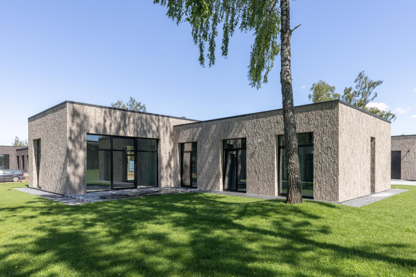 Parduodamas namas Bajorų k., Vilniaus m. sav., 173.00 m² ploto 5 kambariai 1