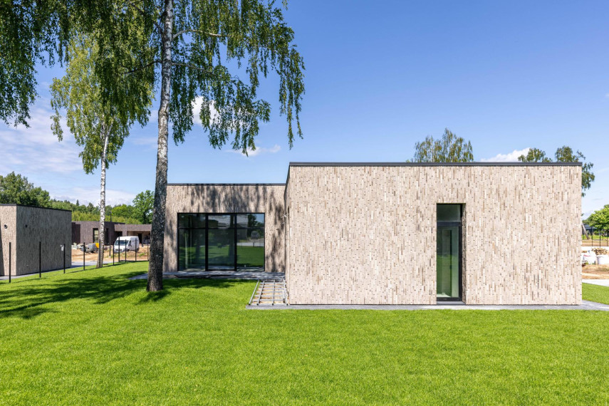 Parduodamas namas Bajorų k., Vilniaus m. sav., 173.00 m² ploto 5 kambariai 2