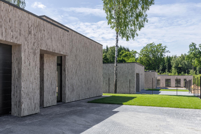 Parduodamas namas Bajorų k., Vilniaus m. sav., 173.00 m² ploto 5 kambariai 3