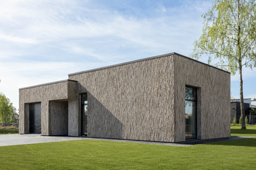 Parduodamas namas Bajorų k., Vilniaus m. sav., 173.00 m² ploto 5 kambariai 4