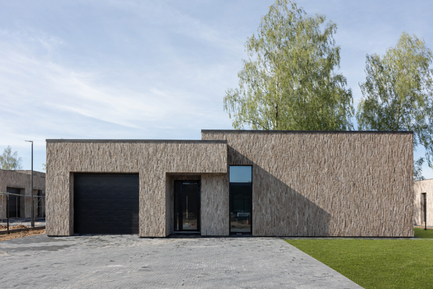 Parduodamas namas Bajorų k., Vilniaus m. sav., 173.00 m² ploto 5 kambariai 20