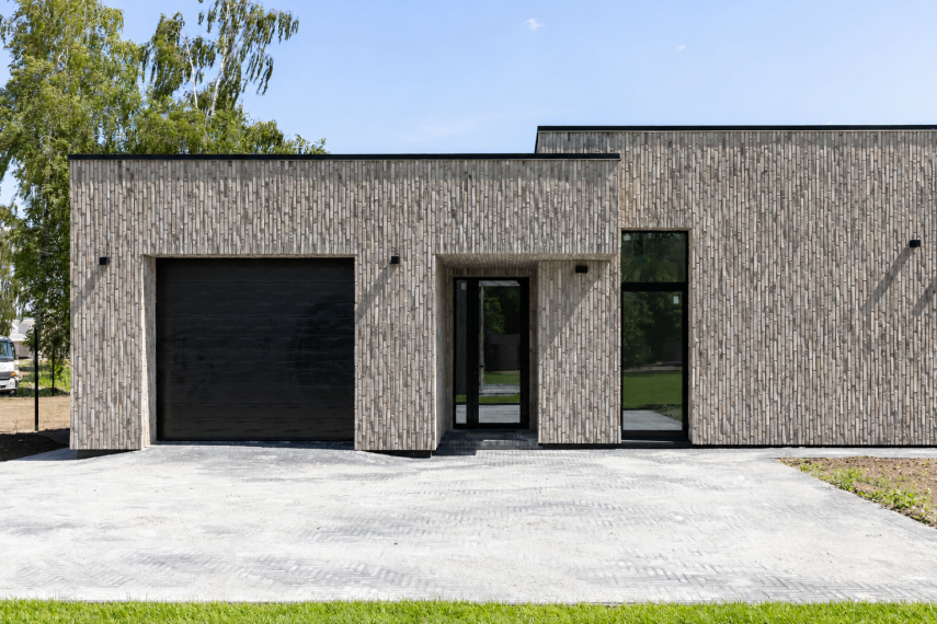 Parduodamas namas Bajorų k., Vilniaus m. sav., 173.00 m² ploto 5 kambariai 21