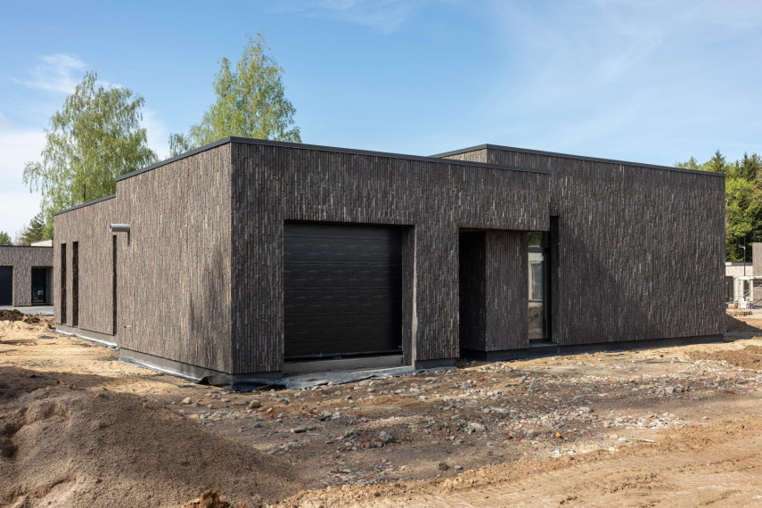Parduodamas namas Mėlynių g., Bukiškio k., Vilniaus r. sav., 173.00 m² ploto 5 kambariai 5