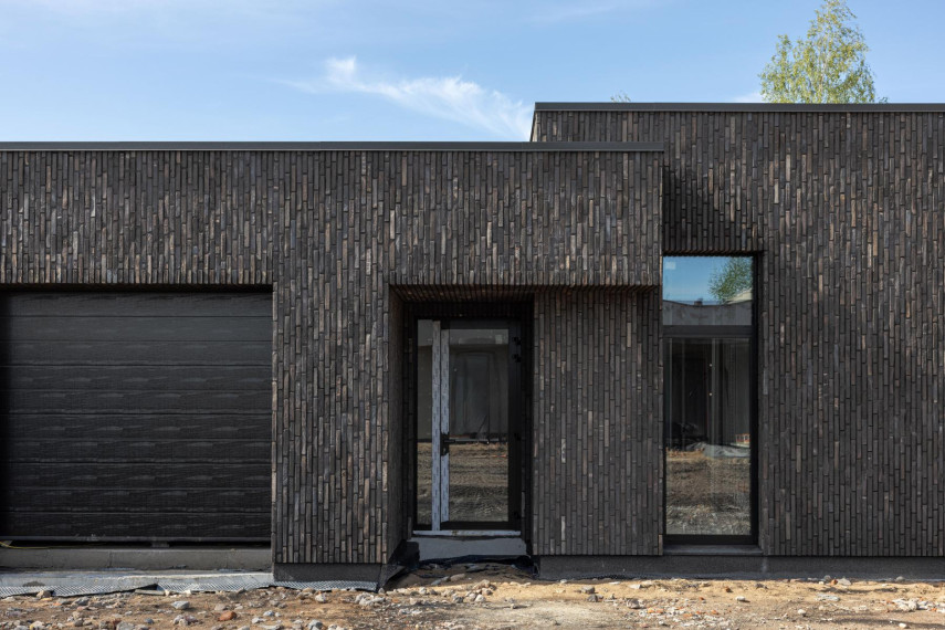 Parduodamas namas Mėlynių g., Bukiškio k., Vilniaus r. sav., 173.00 m² ploto 5 kambariai 9