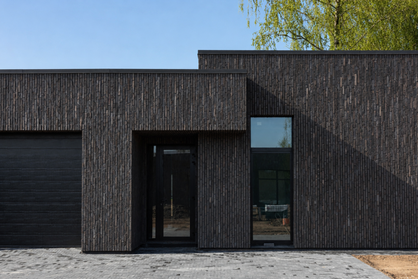 Parduodamas namas Bajorų k., Vilniaus m. sav., 173.00 m² ploto 5 kambariai 11