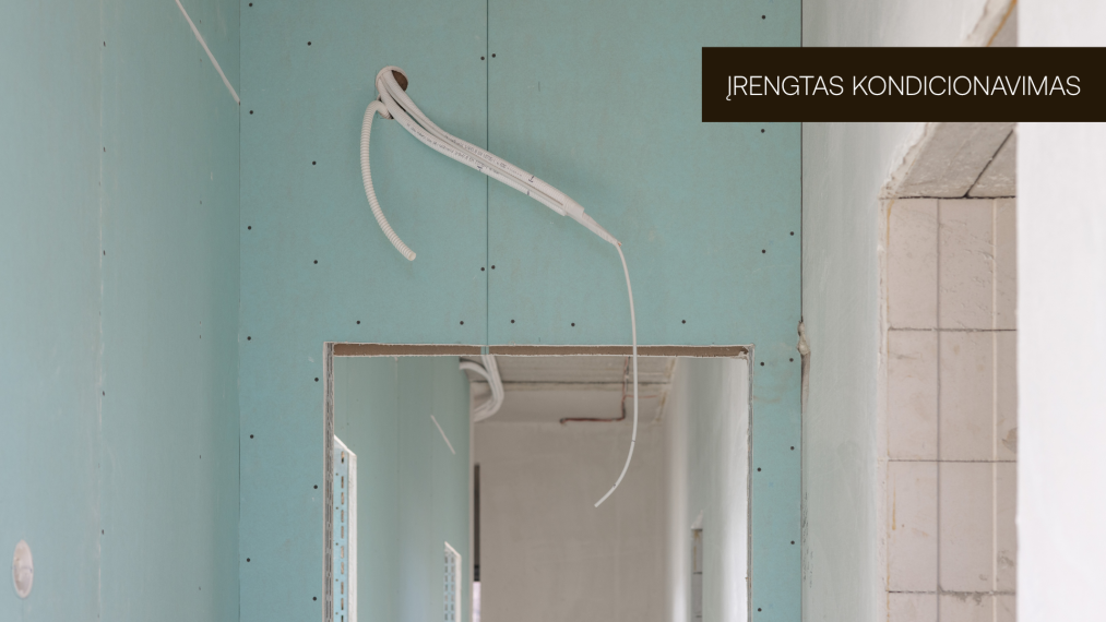 Parduodamas namas Mėlynių g., Bukiškio k., Vilniaus r. sav., 173.00 m² ploto 5 kambariai 28