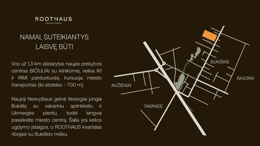 Parduodamas namas Mėlynių g., Bukiškio k., Vilniaus r. sav., 173.00 m² ploto 5 kambariai 35